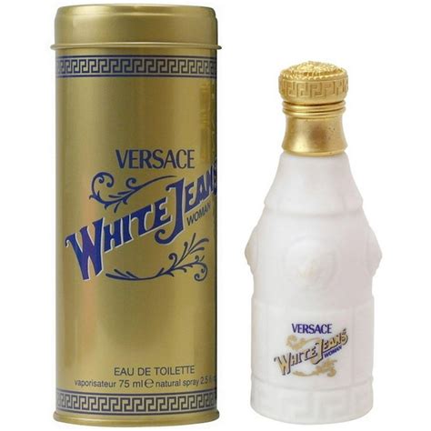 versace white jeans fragrance|Versace Jeans perfume review.